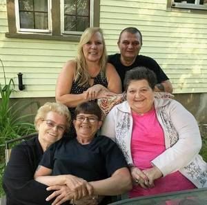 Meet your Posher, Leonard